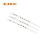 Kendo 46302905 Λάμα Σπαθόσεγας S1411DF 300mm / 12" - Image 4