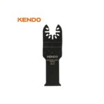 Kendo 50120412 Διμεταλλική Λεπίδα Πολυεργαλείου 28.5x54x104mm
