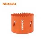 Kendo 41001929 Ποτηροτρύπανο Διμεταλλικό 19mm