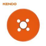 Kendo 41001929 Ποτηροτρύπανο Διμεταλλικό 19mm - Image 5
