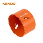 Kendo 41002229 Ποτηροτρύπανο Διμεταλλικό 22mm - Image 4