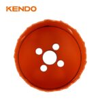 Kendo 41002929 Ποτηροτρύπανο Διμεταλλικό 29mm - Image 6