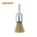 Kendo 76002920 Βουρτσάκι Δράπανου Φ25mm