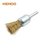 Kendo 76002920 Βουρτσάκι Δράπανου Φ25mm - Image 3
