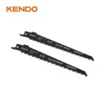Kendo 46304505 Λάμα Σπαθόσεγας S644D 152mm / 12" - Image 4