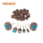 Kendo 98200520 Σετ Λείανσης 30ΤΜΧ - Image 2