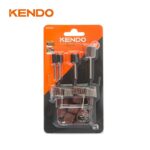 Kendo 98200520 Σετ Λείανσης 30ΤΜΧ - Image 3