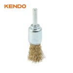 Kendo 76001220 Βουρτσάκι Συρμάτινο O12mm - Image 2