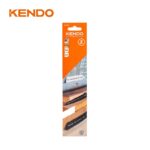 Kendo 46301006 Σετ Παλινδρομικής Λεπίδας 3ΤΜΧ - Image 3