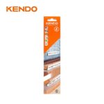 Kendo 46301106 Σετ Παλινδρομικής Λεπίδας 3ΤΜΧ - Image 3