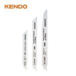 Kendo 46301106 Σετ Παλινδρομικής Λεπίδας 3ΤΜΧ - Image 6