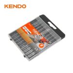 Kendo 46400132 Σετ Λαμών Σέγας 10ΤΜΧ Τύπου T-Shank - Image 5