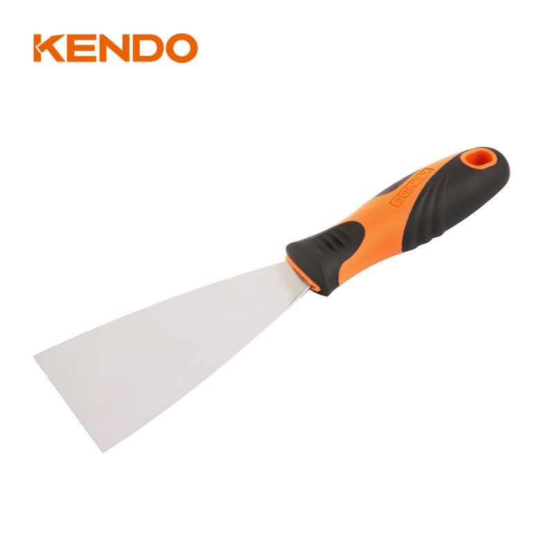 69000628-1.jpg Kendo 45103 Σπάτουλα 50mm - Image 1