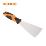Kendo 45104 Σπάτουλα 60mm - Image 3