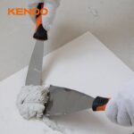 Kendo 45104 Σπάτουλα 60mm - Image 6