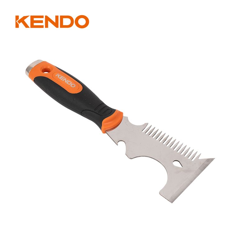 69000634-1.jpg Kendo 45126 Πολυεργαλείο 75mm - Image 1