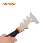 Kendo 45126 Πολυεργαλείο 75mm - Image 4