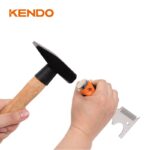 Kendo 45126 Πολυεργαλείο 75mm - Image 6