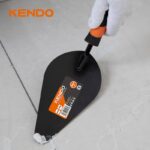 Kendo 45203 Μυστρί Τοιχοποιίας 150mm / 6" - Image 5