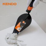 Kendo 45205 Μυστρί Τοιχοποιίας 200mm / 8" - Image 6
