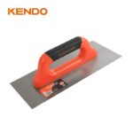 Kendo 45304 Σπάτουλα Σοβατίσματος 0.7x120x280mm