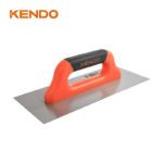 Kendo 45304 Σπάτουλα Σοβατίσματος 0.7x120x280mm - Image 3