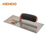 Kendo 45308 Σπάτουλα Σοβατίσματος 0,7x120x280mm - Image 3