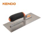 Kendo 45308 Σπάτουλα Σοβατίσματος 0,7x120x280mm - Image 4