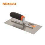 Kendo 45308 Σπάτουλα Σοβατίσματος 0,7x120x280mm - Image 5