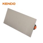 Kendo 45308 Σπάτουλα Σοβατίσματος 0,7x120x280mm - Image 6