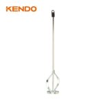 Kendo 45333 Αναδευτήρας 60x8x400mm - Image 3
