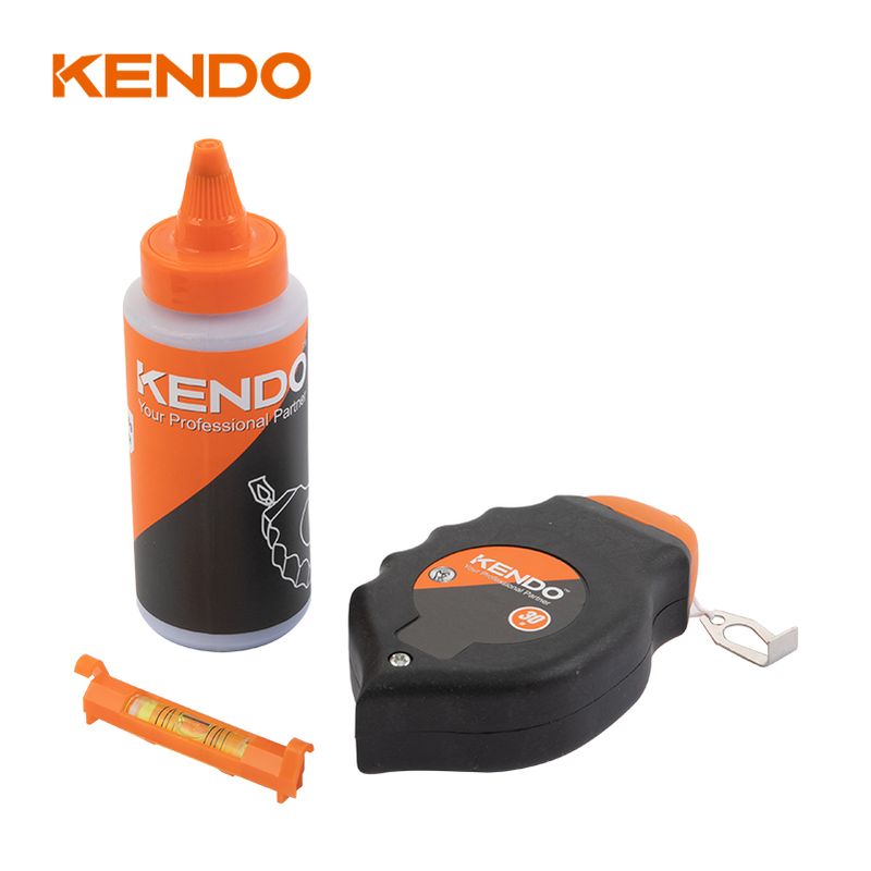 69000644-1.jpg Kendo 45342 Σετ Νήμα Κιμωλίας 3TMX - Image 1