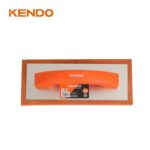 Kendo 45364 Σπάτουλα Πλακάδων Λαστιχένια 240x100x15mm - Image 2