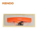 Kendo 45365 Σπάτουλα Σφουγγαριού 240x100x25mm - Image 2