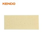 Kendo 45365 Σπάτουλα Σφουγγαριού 240x100x25mm - Image 3