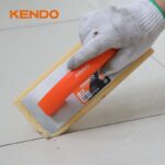 Kendo 45365 Σπάτουλα Σφουγγαριού 240x100x25mm - Image 5
