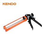 Kendo 45403 Πιστόλι Σιλικόνης Βαρέως Τύπου 225mm / 9"