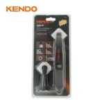 Kendo 45411 Εργαλείο Καλαφατίσματος 11 σε 1 Σετ 2TMX - Image 5