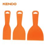 Kendo 45423 Σετ Πλαστικές Σπάτουλες 3TMX - Image 2