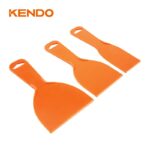 Kendo 45423 Σετ Πλαστικές Σπάτουλες 3TMX - Image 3