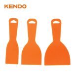 Kendo 45423 Σετ Πλαστικές Σπάτουλες 3TMX - Image 4