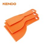 Kendo 45423 Σετ Πλαστικές Σπάτουλες 3TMX - Image 5