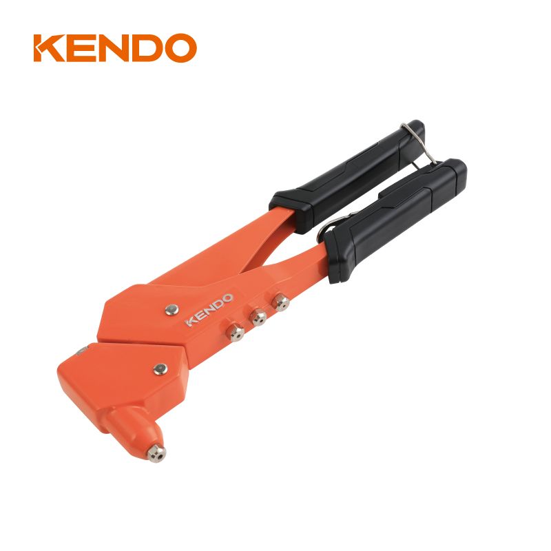 69000653-1.jpg Kendo 45603 Πριτσιναδόρος Χειρός 290mm - Image 1