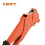 Kendo 45603 Πριτσιναδόρος Χειρός 290mm - Image 2