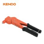 Kendo 45603 Πριτσιναδόρος Χειρός 290mm - Image 3