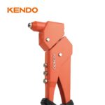 Kendo 45603 Πριτσιναδόρος Χειρός 290mm - Image 4