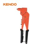 Kendo 45603 Πριτσιναδόρος Χειρός 290mm - Image 5