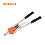 Kendo 45604 Πριτσιναδόρος Χειρός Υψηλής Μοχλεύσης 425mm - Image 6