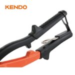 Kendo 45605 Πριτσιναδόρος Χειρός Αλουμινίου 265mm - Image 4