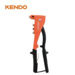 Kendo 45605 Πριτσιναδόρος Χειρός Αλουμινίου 265mm - Image 6